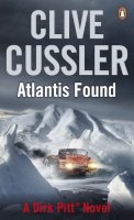 Clive Cussler - Atlantis Found: Dirk Pitt #15 - 9780140287967 - KMK0018493