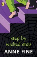 Anne Fine - Step by Wicked Step - 9780140366471 - V9780140366471