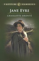 Charlotte Bronte - Jane Eyre (Puffin Classics) - 9780140366785 - V9780140366785
