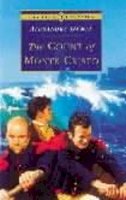 Alexandre Dumas - The Count of Monte Cristo - 9780140373530 - V9780140373530