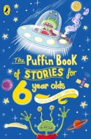 Wendy Cooling - Puffin Bk of Stories for 6 Yr-Olds (Young Puffin Read Aloud) - 9780140374599 - V9780140374599