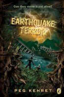 Peg Kehret - Earthquake Terror (Puffin Novel) - 9780140383430 - V9780140383430