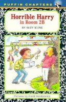 Suzy Kline - Horrible Harry in Room 2B - 9780140385526 - V9780140385526