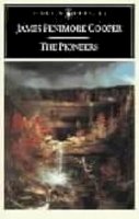 James Fenimore Cooper - The Pioneers - 9780140390070 - V9780140390070