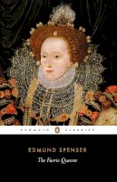 Edmund Spenser - The Faerie Queene (Penguin Classics) - 9780140422078 - 9780140422078