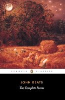 John Keats - The Complete Poems - 9780140422108 - V9780140422108