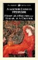 Algernon Charles Swinburne - Poems and Ballards - 9780140422504 - V9780140422504