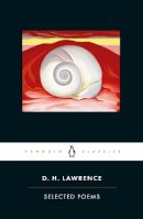 D. H. Lawrence - Selected Poems - 9780140424584 - V9780140424584