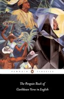 Paula Burnett - The Penguin Book of Caribbean Verse in English - 9780140424607 - V9780140424607