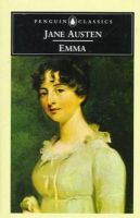 Jane Austen - Emma - 9780140430103 - KAC0003123