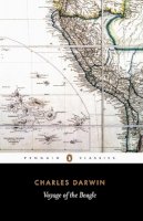 Charles Darwin - The Voyage of the 