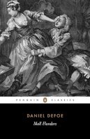 Daniel Defoe - The Fortunes and Misfortunes of the Famous Moll Flanders - 9780140433135 - V9780140433135