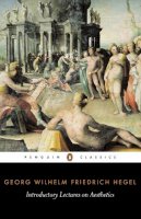Georg Hegel - Introductory Lectures on Aesthetics - 9780140433357 - V9780140433357