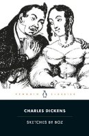 Charles Dickens - Sketches by Boz - 9780140433456 - V9780140433456