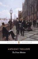 Anthony Trollope - The Prime Minister (Penguin Classics) - 9780140433494 - V9780140433494