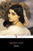 George Eliot - Romola - 9780140434705 - V9780140434705