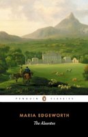 Heidi Thomson - The Absentee (Penguin Classics) - 9780140436457 - V9780140436457