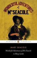 Mary Seacole - The Wonderful Adventures of Mrs Seacole in Many Lands - 9780140439021 - V9780140439021