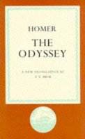 Homer - The Odyssey - 9780140440010 - KMK0025122