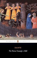 Dante - The Divine Comedy, Part 1: Hell (Penguin Classics) - 9780140440065 - 9780140440065