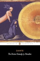 Dante Alighieri - The Divine Comedy - 9780140441055 - 9780140441055