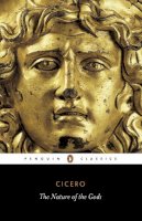 Marcus Tullius Cicero - The Nature of the Gods (Classics) - 9780140442656 - V9780140442656