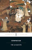 Confucius - The Analects - 9780140443486 - V9780140443486