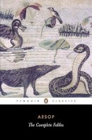 Aesop - The Complete Fables (Penguin Classics) - 9780140446494 - V9780140446494