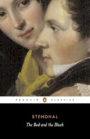 Sténdhal - The Red and the Black (Penguin Classics) - 9780140447644 - V9780140447644