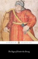 Leifur Eiricksson - The Saga of Grettir the Strong (Penguin Classics) - 9780140447736 - V9780140447736