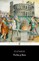 Plutarch - The Rise of Rome - 9780140449754 - V9780140449754