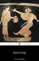 Aristophanes - Classical Comedy - 9780140449822 - V9780140449822