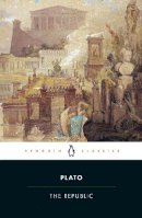 Hardback - The Republic (Penguin Classics) - 9780140455113 - V9780140455113