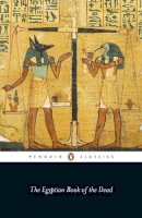 John Romer - The Egyptian Book of the Dead - 9780140455502 - V9780140455502