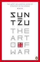 Sun-Tzu - The Art of War - 9780140455526 - KMK0024181