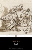 Tacitus - Annals - 9780140455649 - V9780140455649