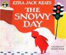 Ezra Jack Keats - The Snowy Day - 9780140501827 - 9780140501827