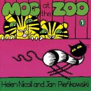 Helen Nicoll - Mog at the Zoo - 9780140504316 - V9780140504316