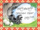 Lynley Dodd - Hairy Maclary's Caterwaul Caper - 9780140508734 - V9780140508734