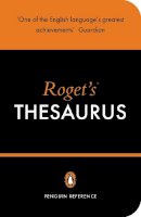 George (Ed Davidson - Roget's Thesaurus of English Words and Phrases (Penguin Reference) - 9780140515039 - V9780140515039