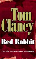Tom Clancy - Red Rabbit - 9780141004914 - KST0015819