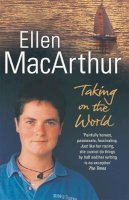Ellen Macarthur - Taking on the World - 9780141006970 - V9780141006970