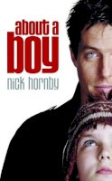 Nick Hornby - About a Boy - 9780141007335 - KAK0010551