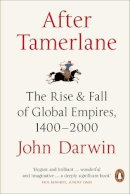 John Darwin - After Tamerlane - 9780141010229 - 9780141010229