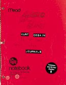 Kurt Cobain - Kurt Cobain Journals - 9780141011462 - V9780141011462