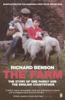 Richard Benson - The Farm : The Story of One Family and the English Countryside - 9780141012940 - V9780141012940