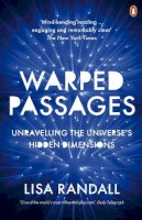Lisa Randall - Warped Passages - 9780141012971 - V9780141012971