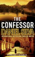 Daniel Silva - The Confessor - 9780141015873 - V9780141015873