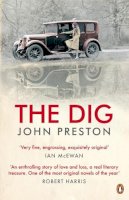 John Preston - The Dig - 9780141016382 - 9780141016382