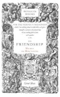 Michel Montaigne - On Friendship - 9780141018867 - V9780141018867